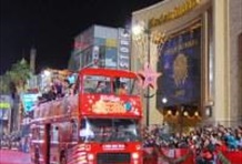 City Sightseeing Hop-On Hop-Off Bus Tour